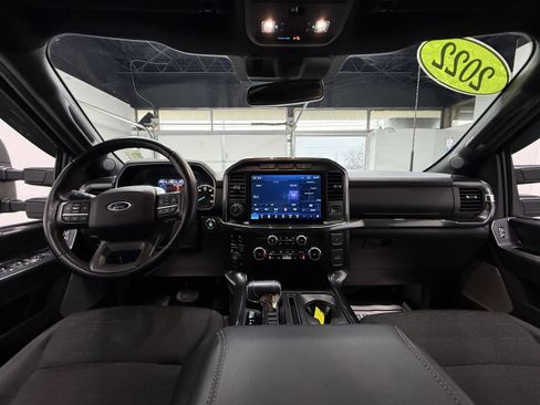 Used 2022 Ford F150 XLT w/ XTR Package image 12