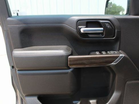 Used 2020 Chevrolet Silverado 1500 RST w/ All-Star Edition AWD/4WD image 14