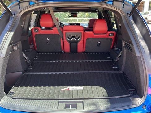 Used 2026 Acura MDX A-Spec image 33