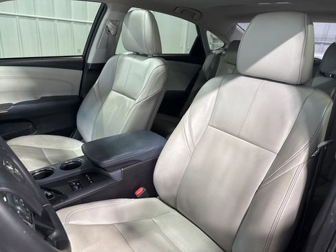 Used 2015 Toyota Avalon Limited w/ Technology Package FWD image 24