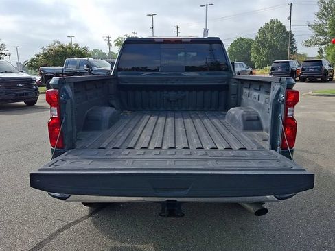 Used 2025 Chevrolet Silverado 2500 LT w/ All Star Edition AWD/4WD image 23