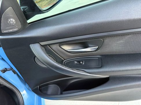 Used 2017 BMW M3 Sedan image 24