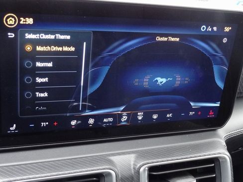 Certified 2025 Ford Mustang GT Premium image 35