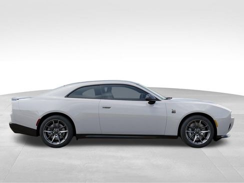 New 2026 Dodge Charger Scat Pack AWD/4WD image 22