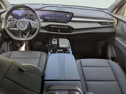 New 2026 Buick Enclave Sport Touring w/ Super Cruise Package image 17