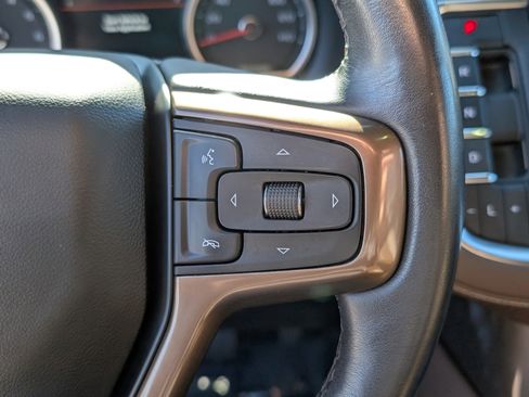 Used 2021 Chevrolet Suburban High Country w/ Premium Package image 27