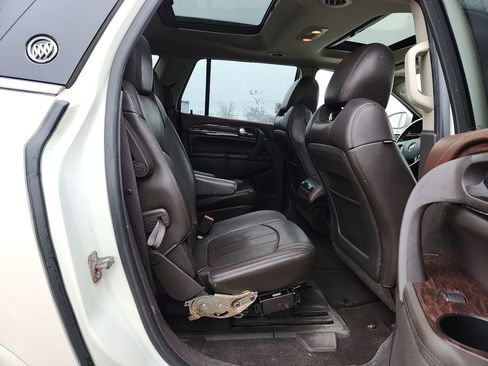 Used 2014 Buick Enclave Premium AWD/4WD image 5