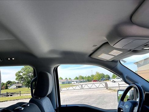 Used 2023 Ford F150 XLT w/ Equipment Group 302A High AWD/4WD image 20