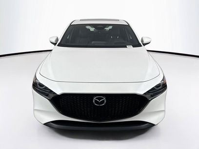 New 2026 MAZDA MAZDA3 2.5 S Hatchback w/ Premium Pkg