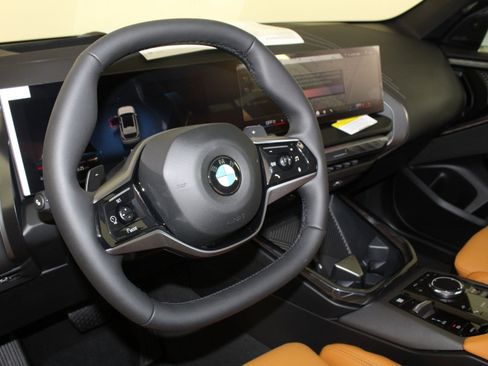 New 2026 BMW X3 xDrive30 w/ Premium Package image 4