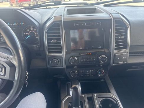 Used 2019 Ford F150 XLT w/ Equipment Group 302A Luxury AWD/4WD image 16