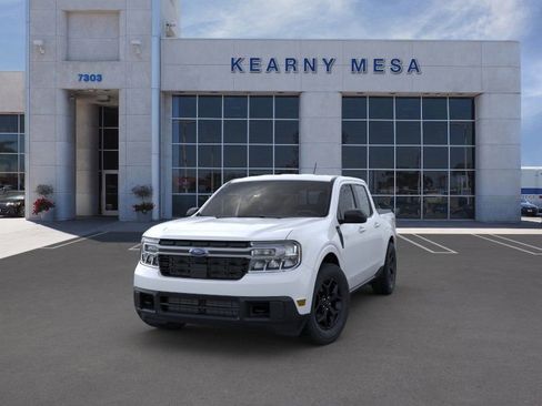 New 2024 Ford Maverick Lariat w/ FX4 Off-Road Package image 27