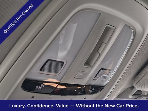 Certified 2024 Volvo XC90 B6 Plus w/ Protection Package AWD/4WD image 27