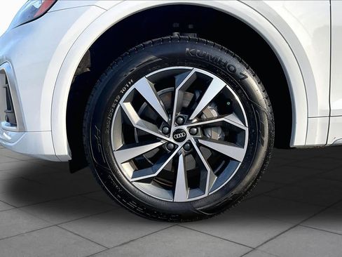 Used 2022 Audi Q5 2.0T Premium Plus AWD/4WD image 11