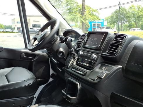 Used 2023 RAM ProMaster 2500 FWD image 24