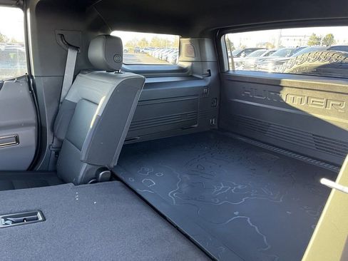 New 2025 GMC Hummer EV 3X image 31