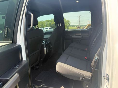 Used 2020 Ford F150 XLT w/ Equipment Group 302A Luxury AWD/4WD image 20