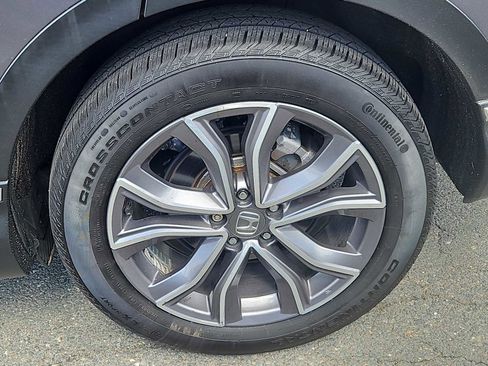 Used 2021 Honda CR-V Touring image 8
