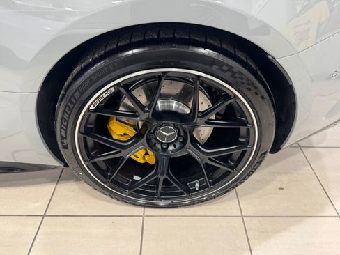 New 2026 Mercedes-Benz AMG GT 55 image 22