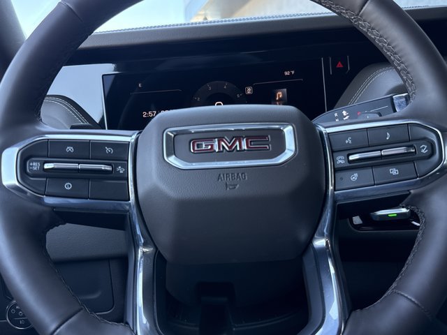 Used 2026 GMC Yukon Elevation w/ LPO, Floor Liner Package AWD/4WD image 23