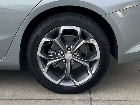 Used 2024 Chevrolet Malibu LT image 12