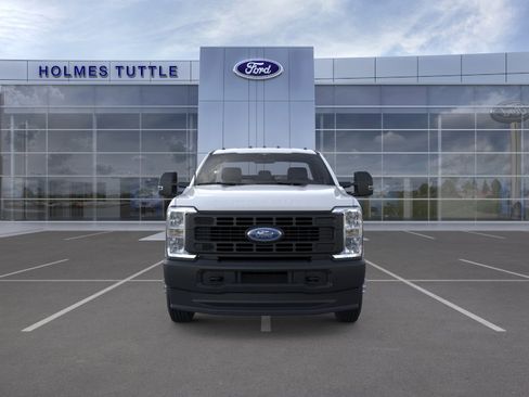 New 2026 Ford F350 XL image 6
