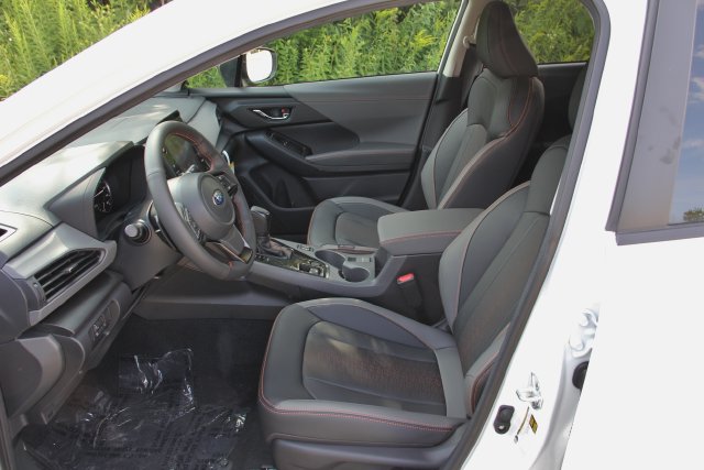 New 2026 Subaru Crosstrek 2.5i Limited AWD/4WD image 13