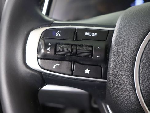 Used 2023 Kia Sportage EX FWD image 42