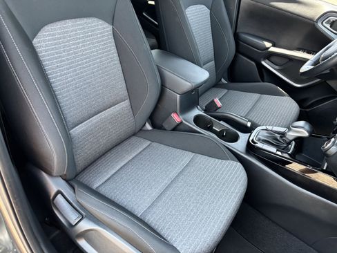 Certified 2023 Kia Soul EX FWD image 8
