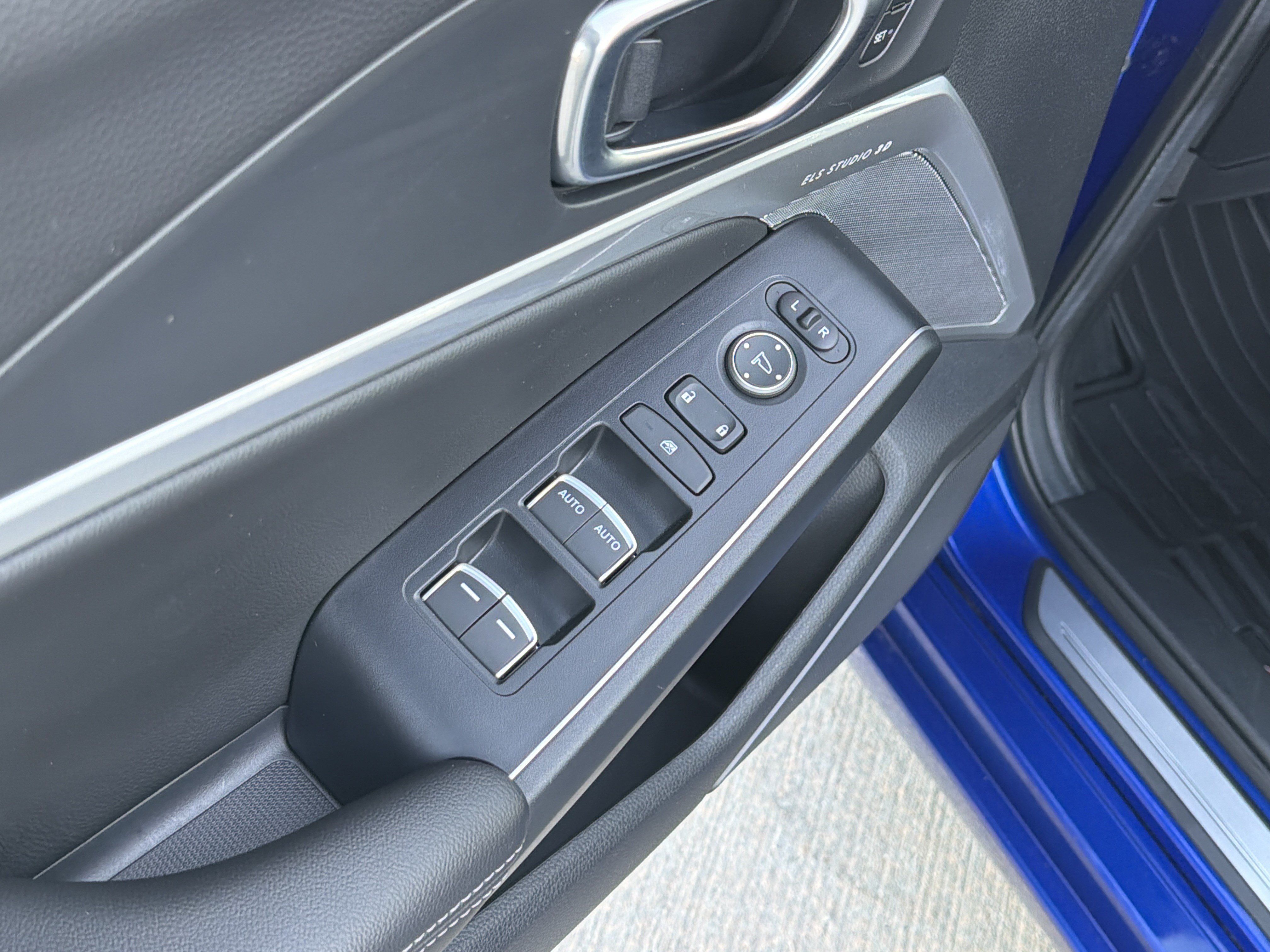 Used 2025 Acura Integra A-Spec w/ Technology Package FWD image 15