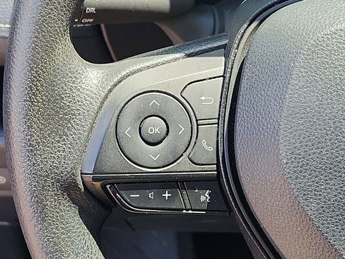 Certified 2025 Toyota RAV4 LE AWD/4WD image 20