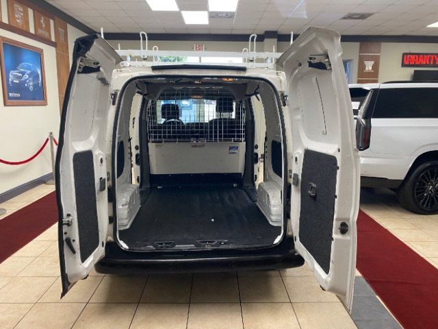 Used 2020 Nissan NV200 S FWD image 11