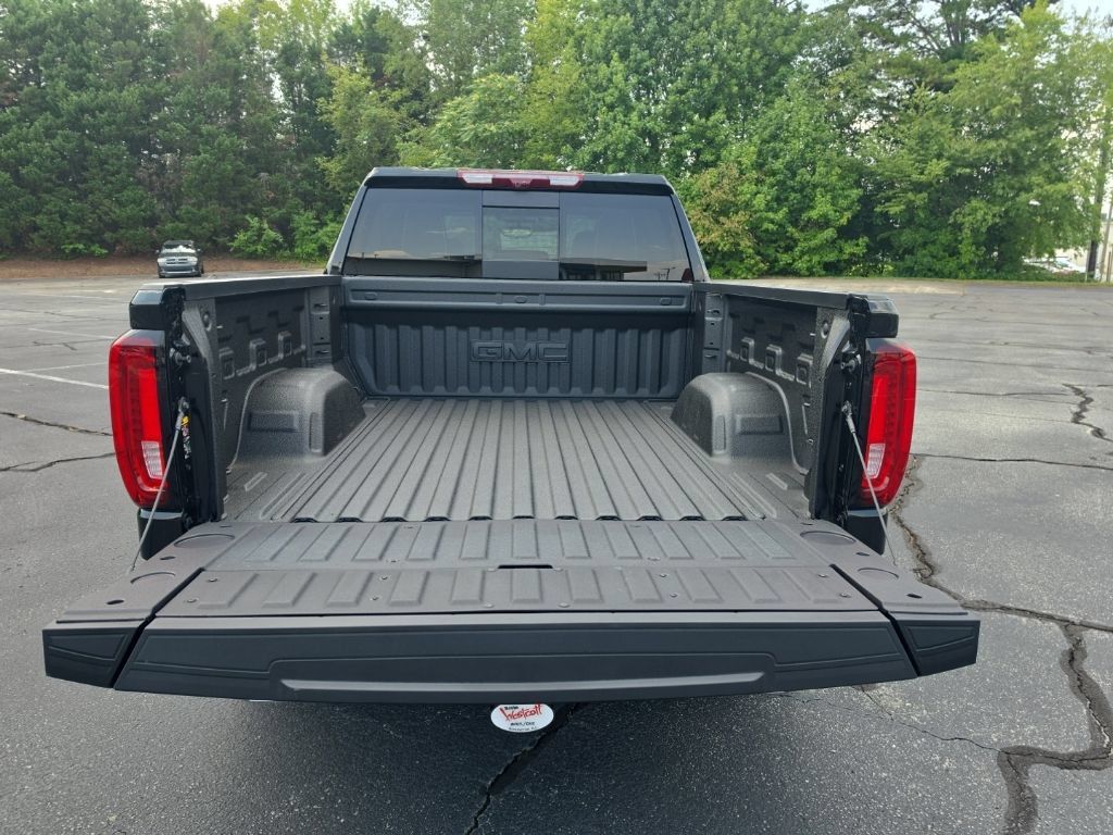 New 2026 GMC Sierra 1500 Denali Ultimate AWD/4WD image 10