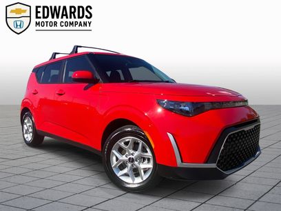 Used 2024 Kia Soul LX w/ Option Group 015