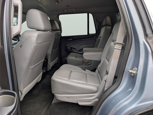 Used 2016 Chevrolet Tahoe LT image 28