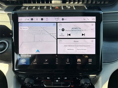 Used 2023 Jeep Grand Cherokee Overland image 23