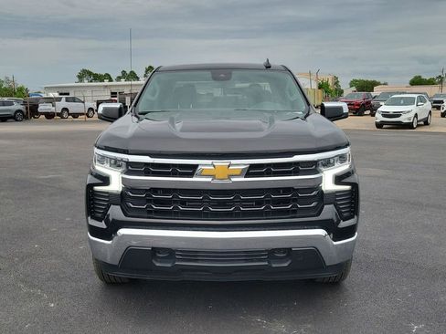 Used 2023 Chevrolet Silverado 1500 LT image 9