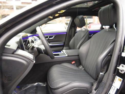 Used 2023 Mercedes-Benz S 500 4MATIC image 20