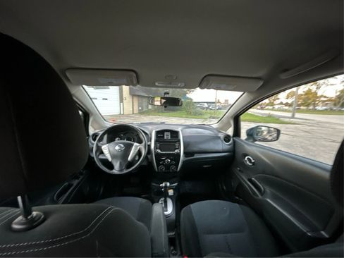 Used 2015 Nissan Versa Note SV w/ SV Convenience Package image 23