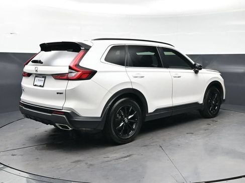 Used 2024 Honda CR-V Sport-L image 5
