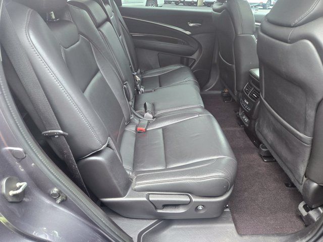 Used 2020 Acura MDX SH-AWD image 13