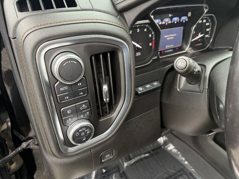 Used 2019 GMC Sierra 1500 AT4 w/ AT4 Premium Package AWD/4WD image 15