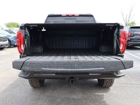 New 2026 GMC Sierra 1500 AT4X AWD/4WD image 18