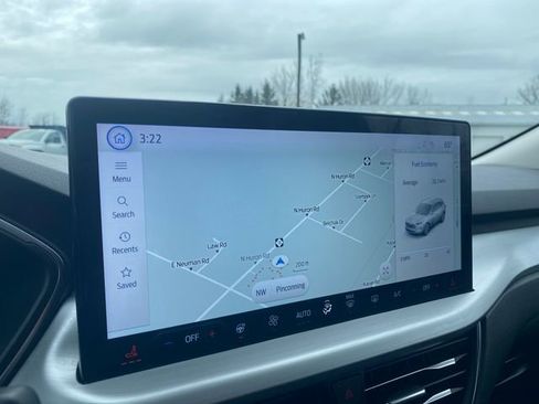 Used 2023 Ford Escape Platinum AWD/4WD image 27