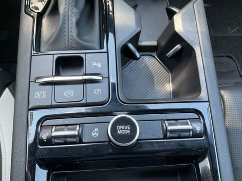 Used 2025 Kia K5 GT-Line AWD/4WD image 14