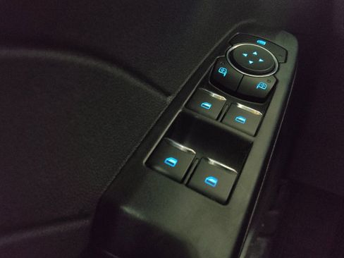 Used 2024 Ford Escape Active FWD image 27