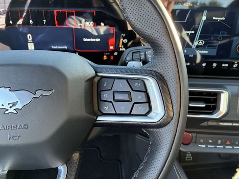 New 2026 Ford Mustang GT Premium RWD image 22
