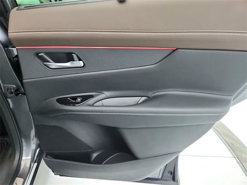 New 2026 Nissan Murano Platinum w/ Cargo Package image 44