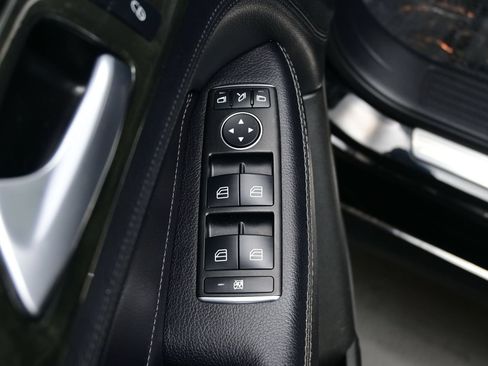 Used 2017 Mercedes-Benz GLE 43 AMG 4MATIC image 13