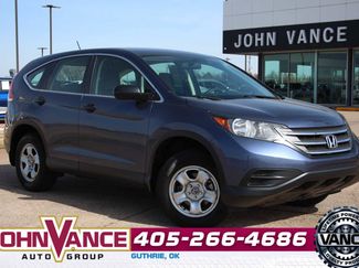 Used 2014 Honda CR-V LX video 1